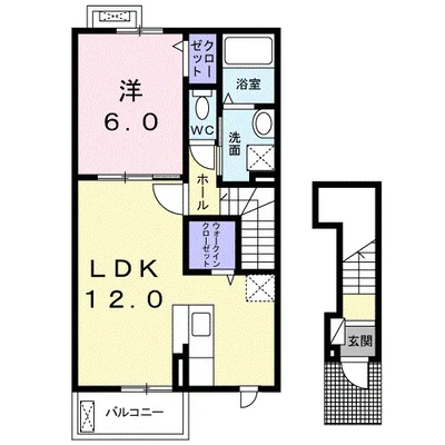 ベル・ブリーズＳⅥ