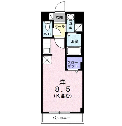 さくらハイツ