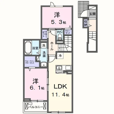 シャルマン酒門Ⅲ