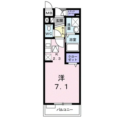ベル・ヴィラージュ