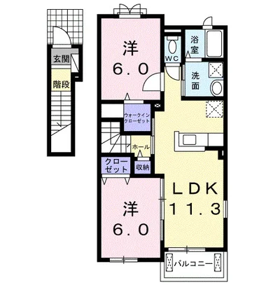 プランドールＡ