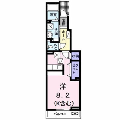 エレガント神谷原