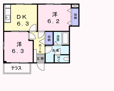 エクセル58B