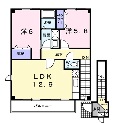 クレストール・ロエール