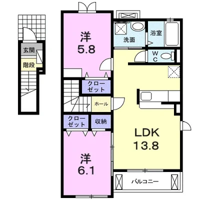 フェリーチェⅠ