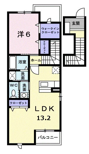 オレンジファーム