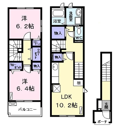 サングレイス港