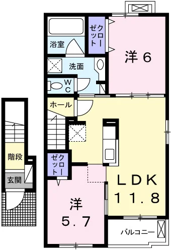 インプレス・ヴィラ