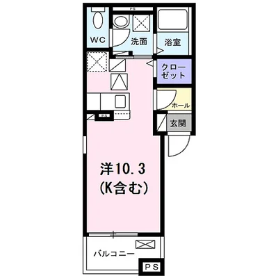 リベルテ祥豊
