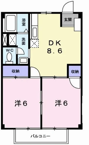 グリーンハイツ三木