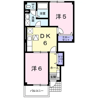 アビタシオンⅠ