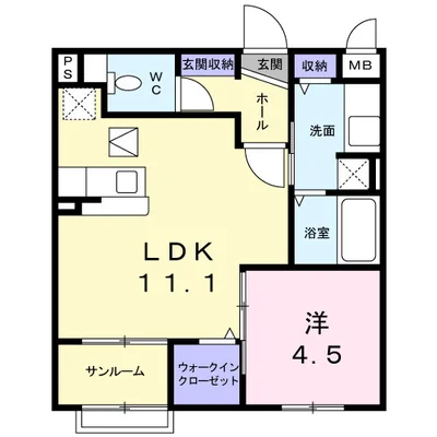 エナジー参番館