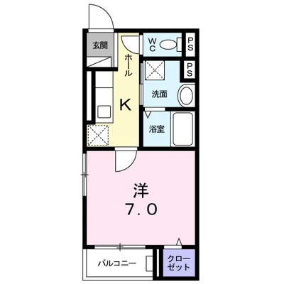 プロムナードメゾン　エヌアン