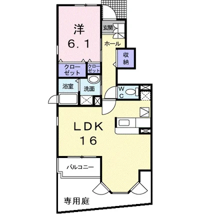 フォーリスト　ベル