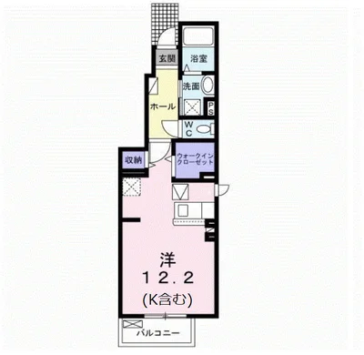 リバープレイン八天Ⅰ