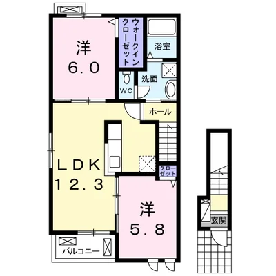 モルト　ピエーノ　Ⅱ