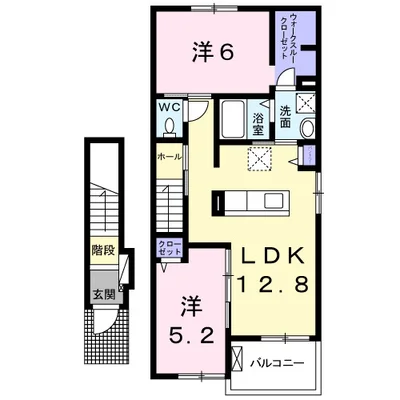 サンパティーク阿波岐原