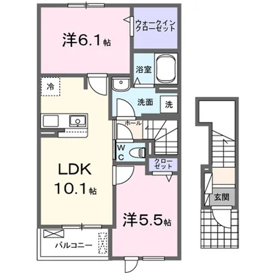 ブレッザ　フィールド　Ｂ