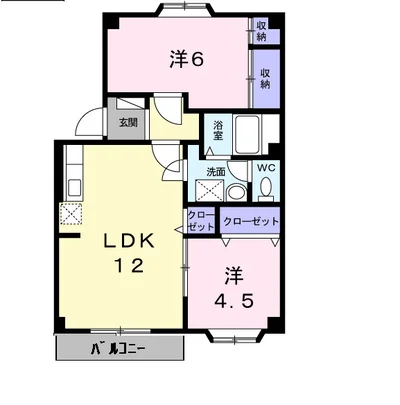 プラドール上荒屋