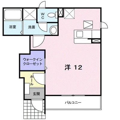 メゾン・ド・ソレイユ