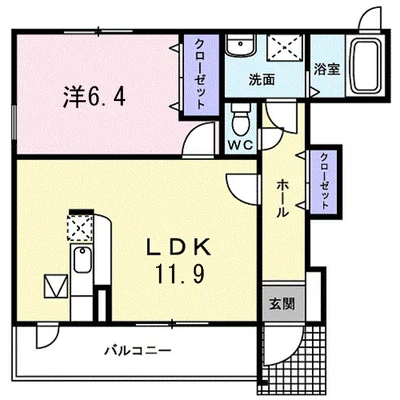 グロリオーサ　Ⅰ