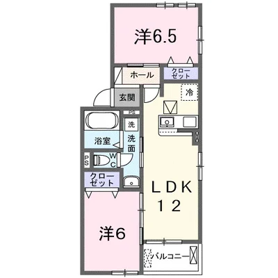 モナヴェールⅢ