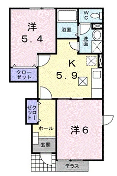 シェーネライツⅡ