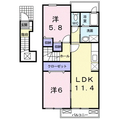 カルムプロムナード