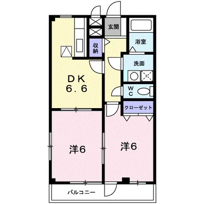 ウエストアヴェニュー