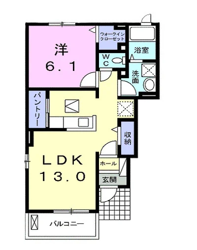 クワルツ・ド・ロッシュ龍