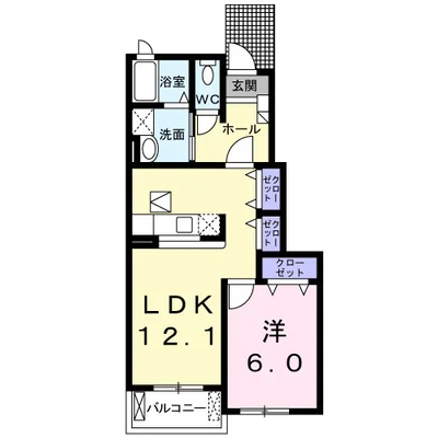 グリーン・レジデンス