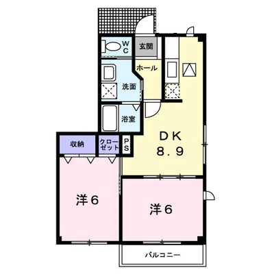 グロ－イング・アップⅠ