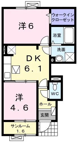 メディオカーサ　Ｋ