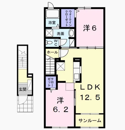 ローズマリーＢ