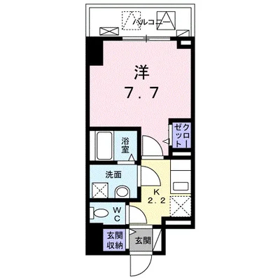 プリムローズ宝町