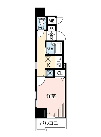 マイナビSTAYミライエ銀座東