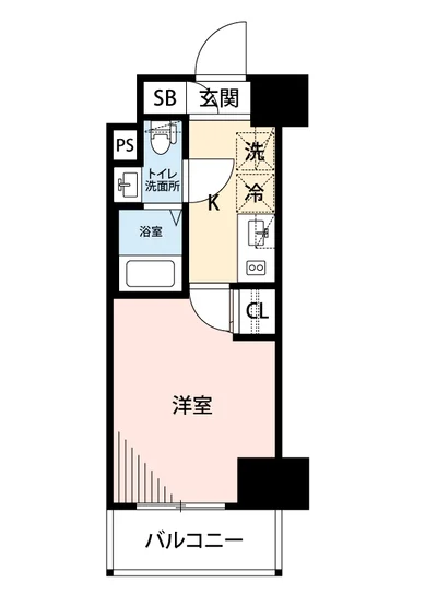 マイナビSTAYパークメゾン川崎