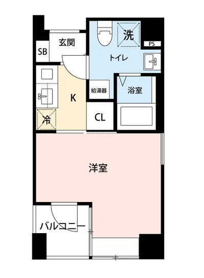 マイナビSTAY京急鶴見