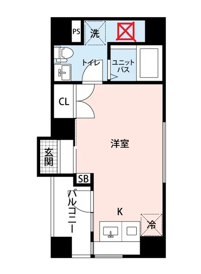 マイナビSTAY京急鶴見