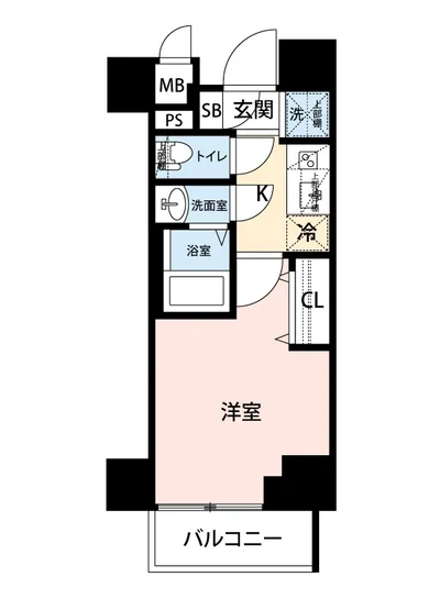 マイナビSTAY横浜戸部