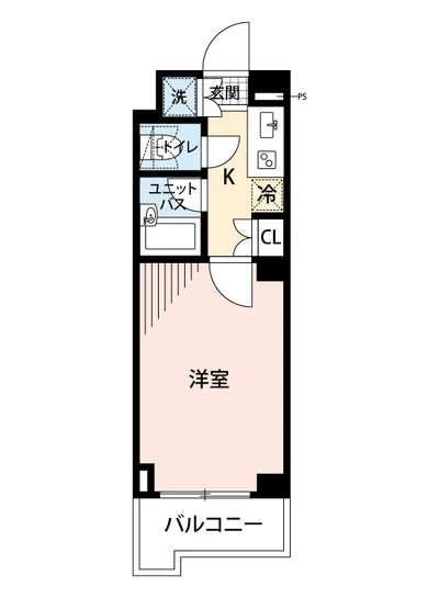 マイナビSTAYミライエ神楽坂駅前