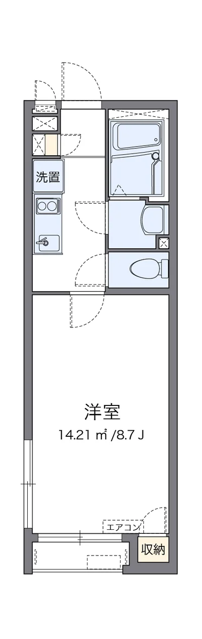 クレイノラ　ルーチェ