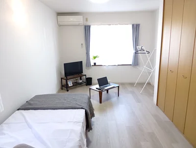 KIT【高速ICアクセス良好】金沢西IC車8分☆Wi‑Fi☆P有