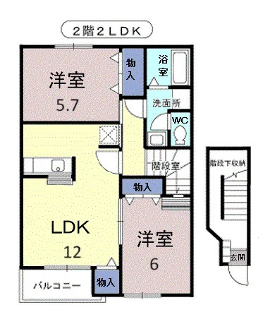 グレイスヒルＣ