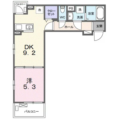 ヒカルサ熊谷曙町