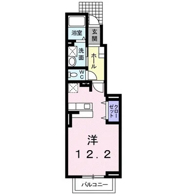 グリーンヒルズ大澤Ｅ