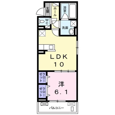 サンリットウエストＨ