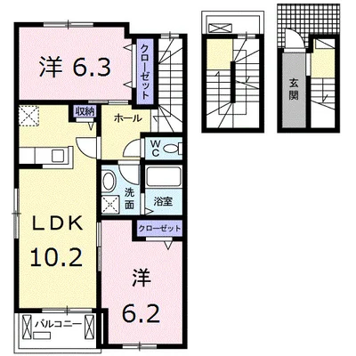 グラン・アークⅠ