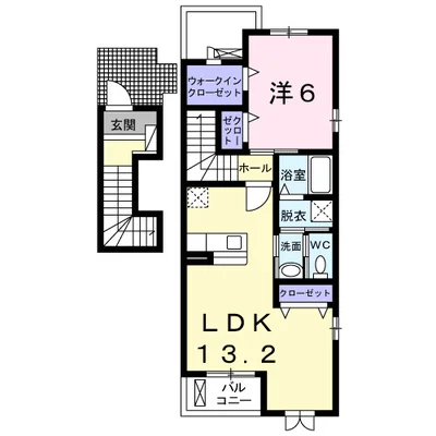 Y’sフィールド A