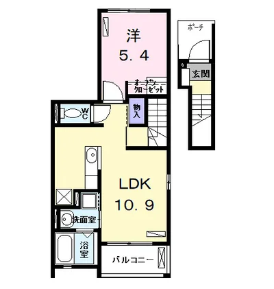 ブランシュシュ